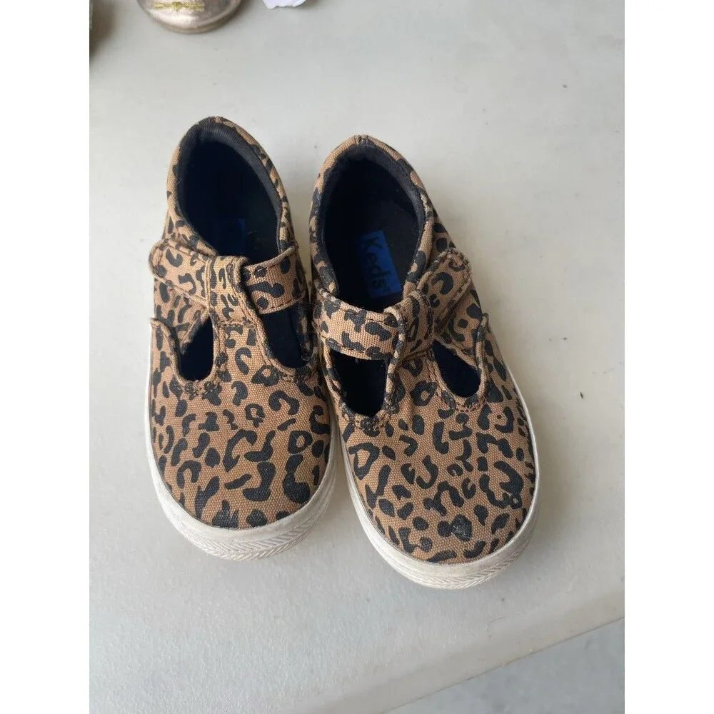 Cat & Jack Keds Toddler Girls Shoe Lot Size 7 Sandals Water Mary Jane Sneaker